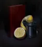 Still Life with Lemon